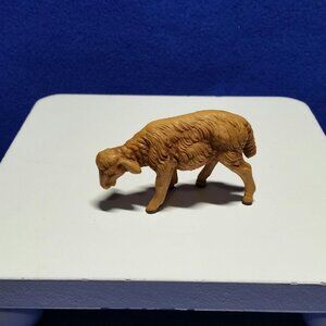 Fontanini The Lamb Figurine 5" Heirloom Nativity Collection Elio Simonetti